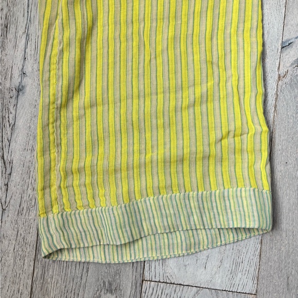 FREE PEOPLE WIDE LEG PANTS - Picture 2 of 4